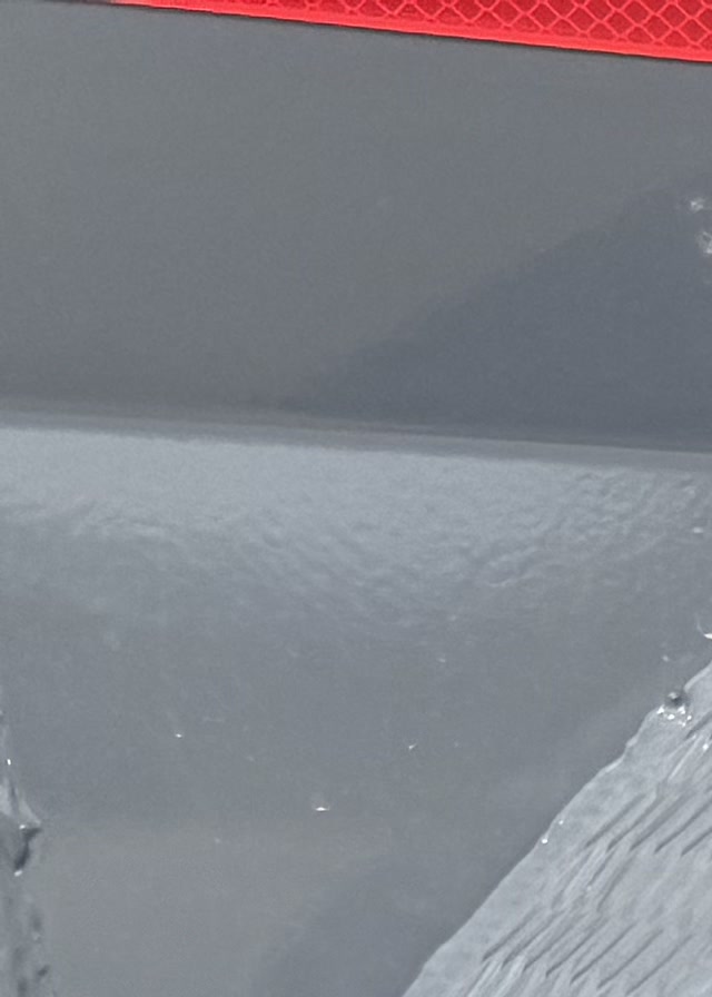 HZX 83''X18' H.D GOOSENECK DUMPBOX W/3' HIGH SIDES 22,400LBS GVWR - Image 4